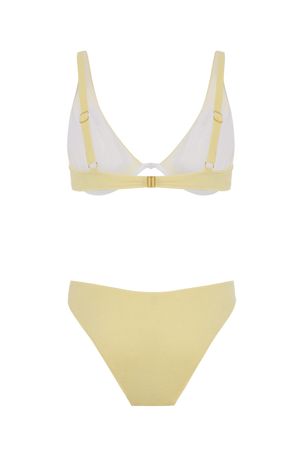 Butter Cream Bottom