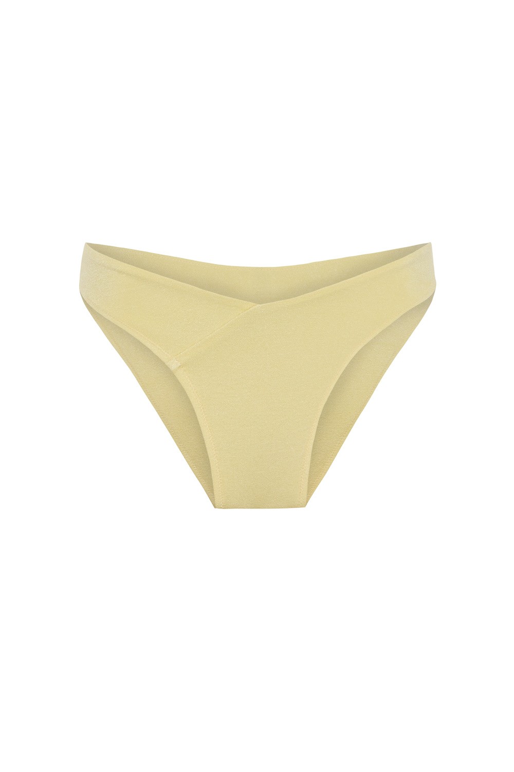 Butter Cream Bottom