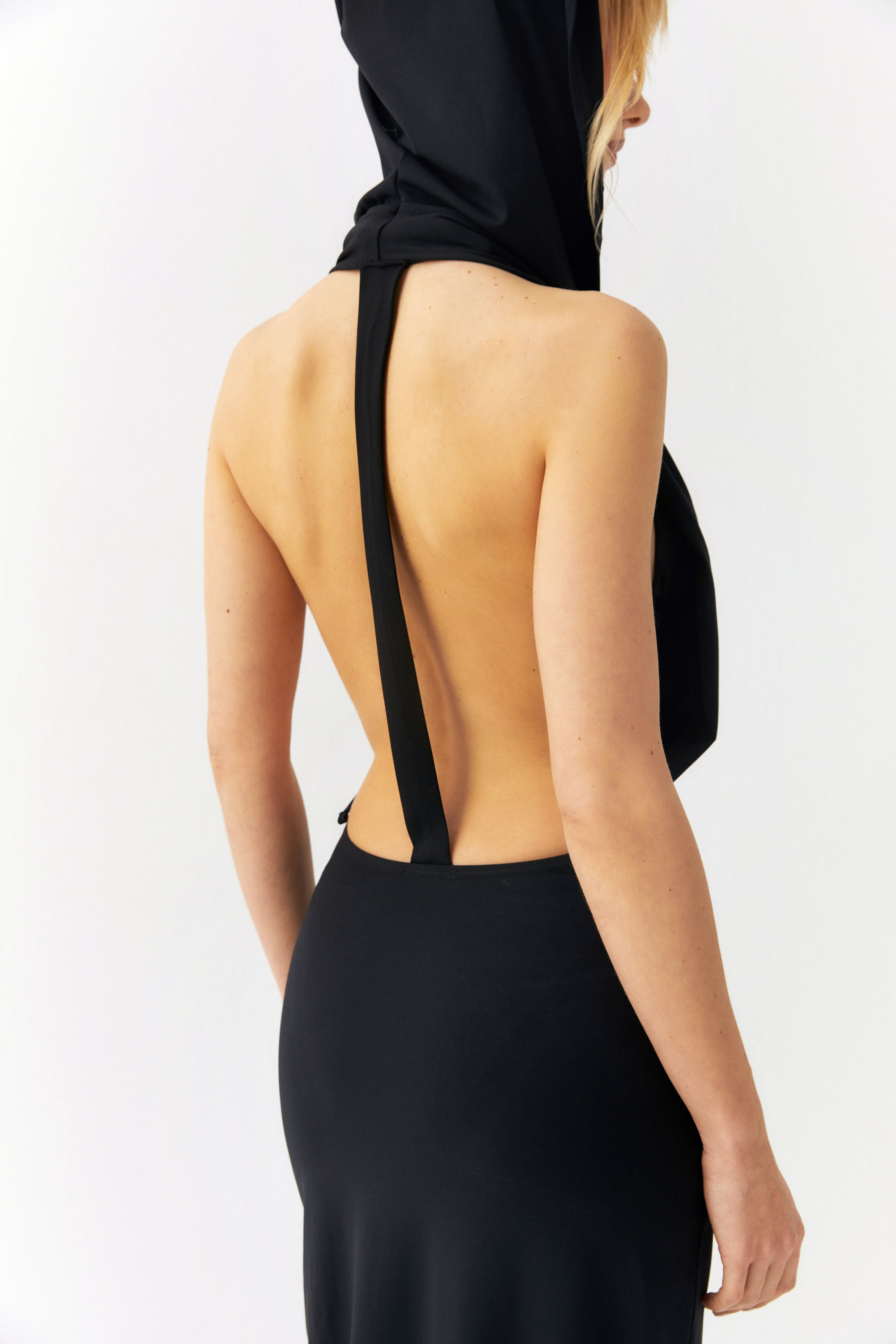 Vittoria Dress