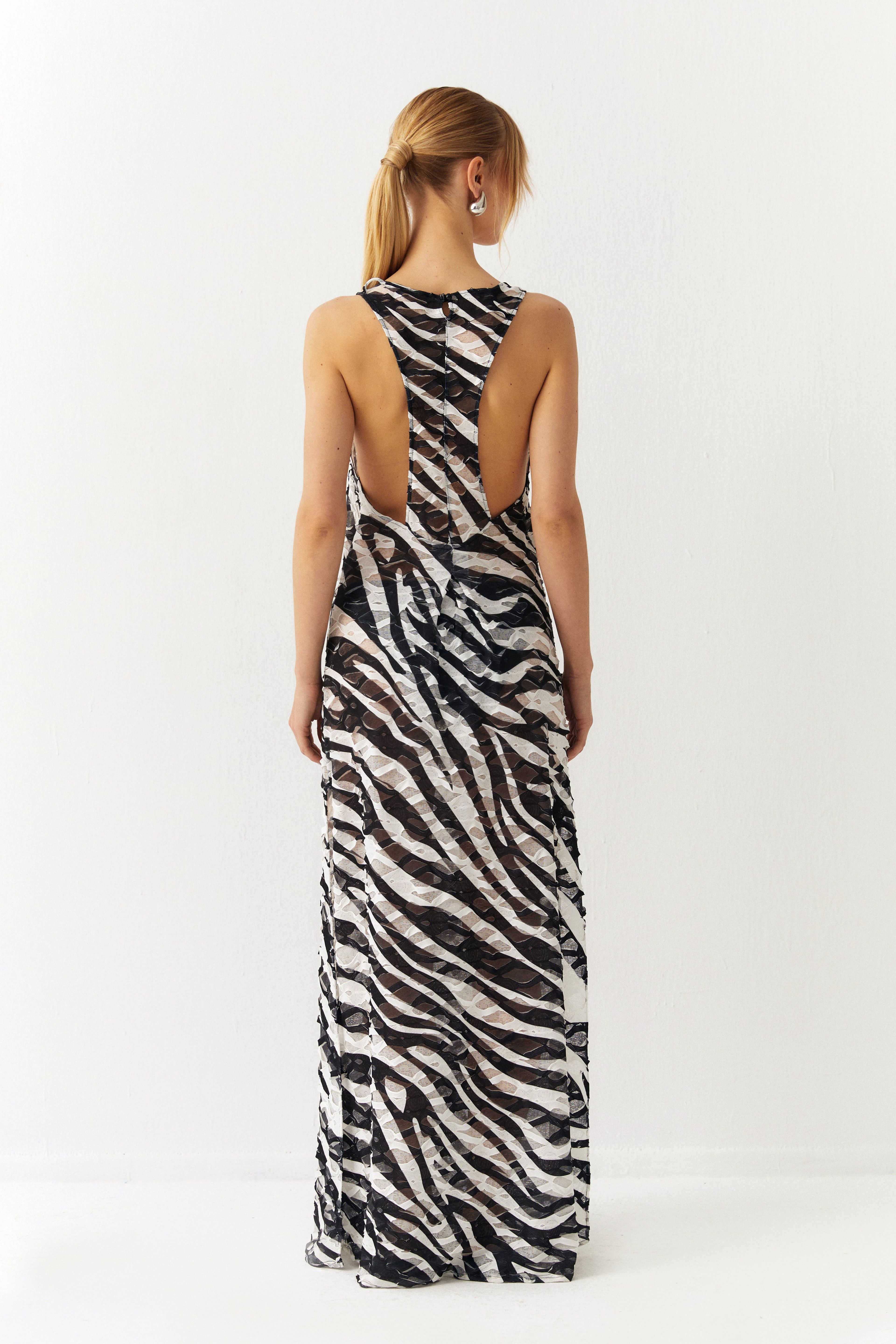 Sirena Dress