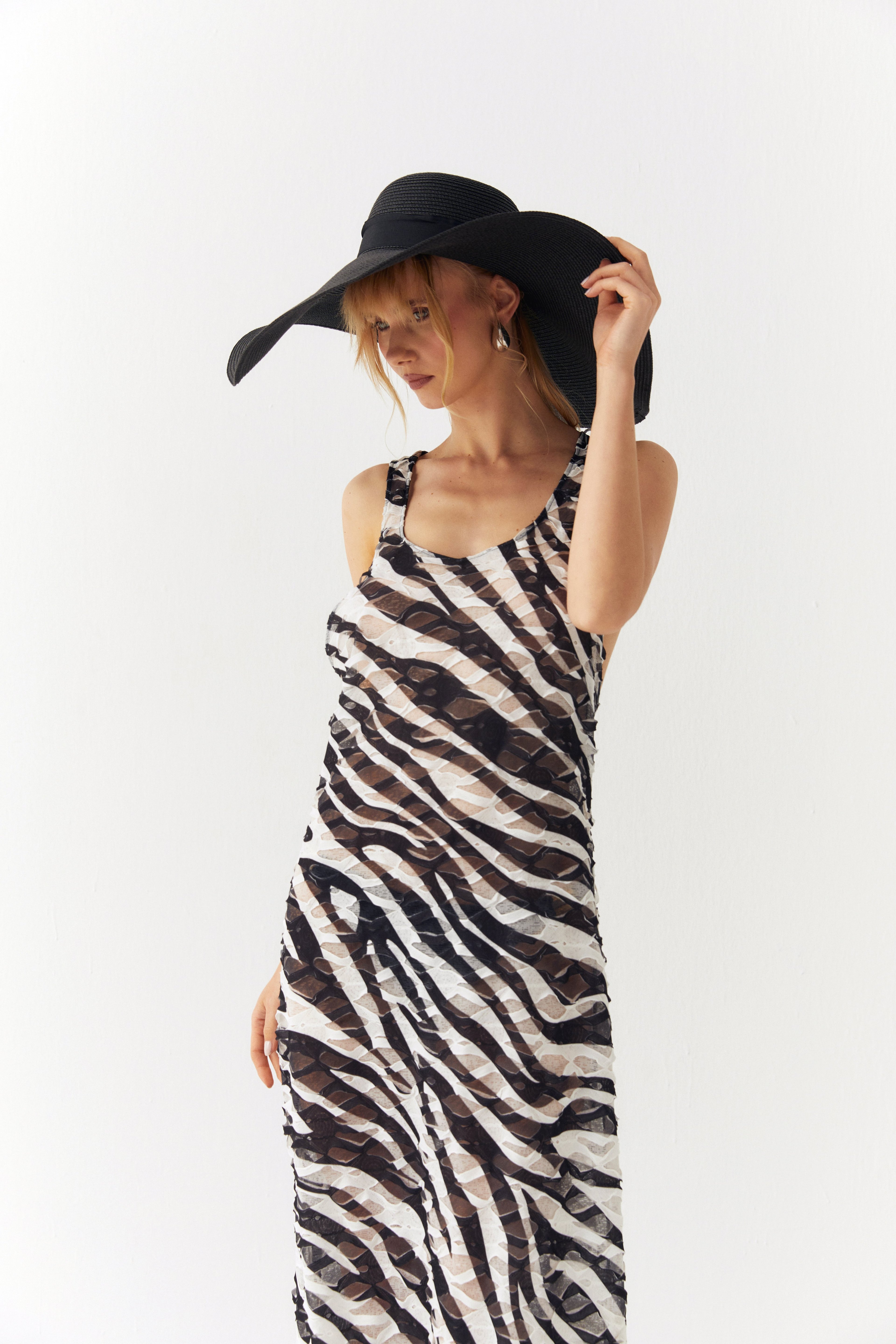 Sirena Dress