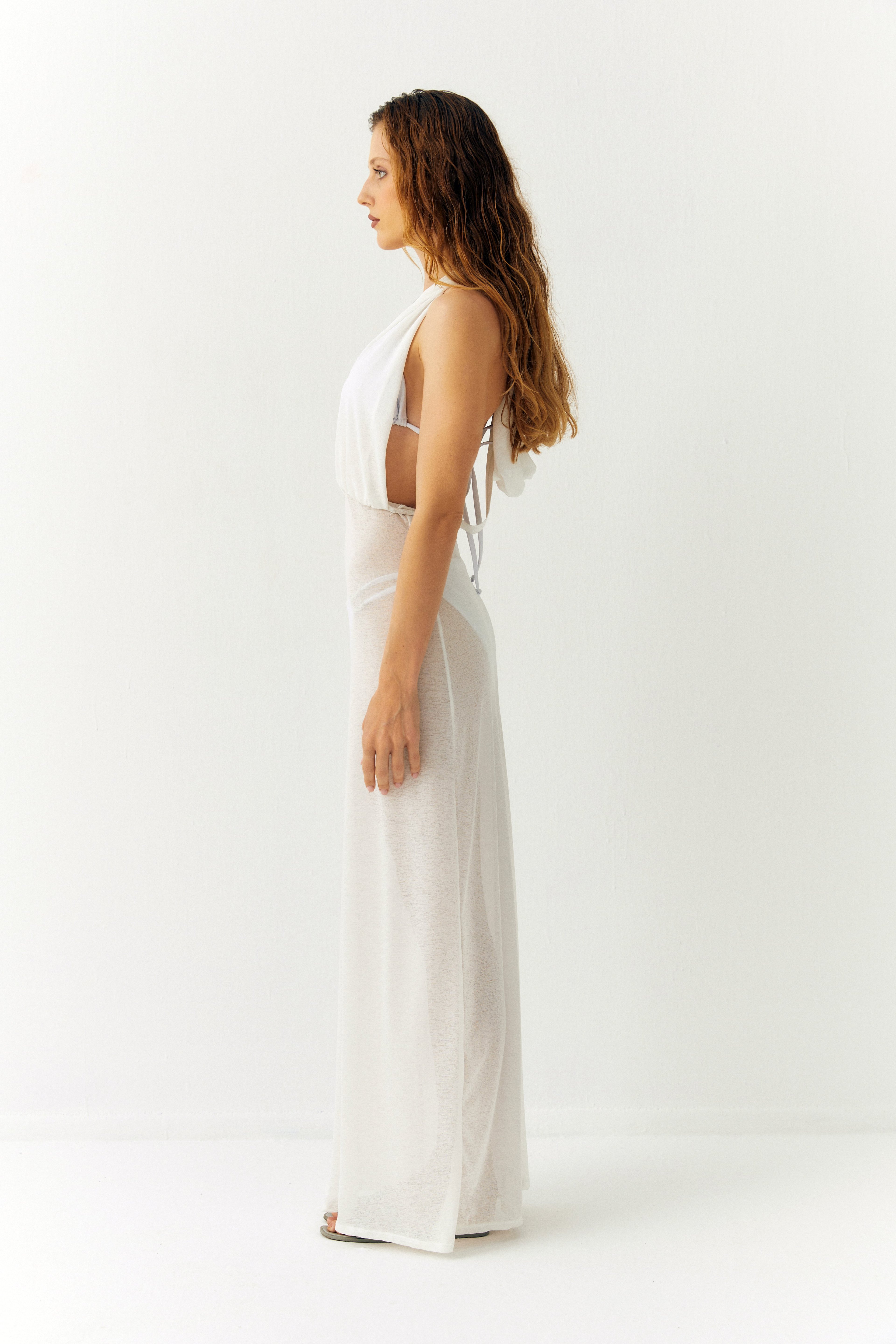 Athena Dress