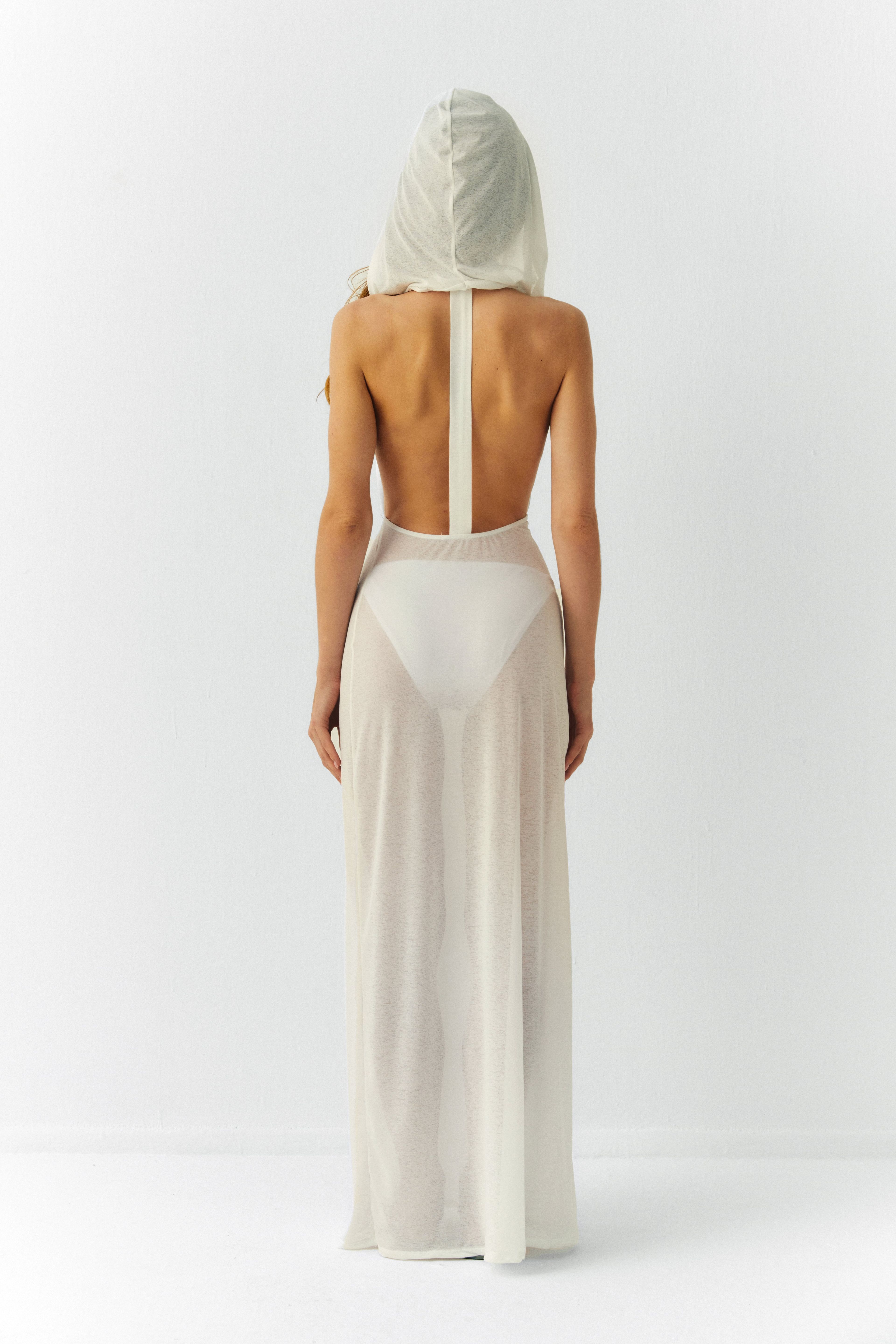 Athena Dress