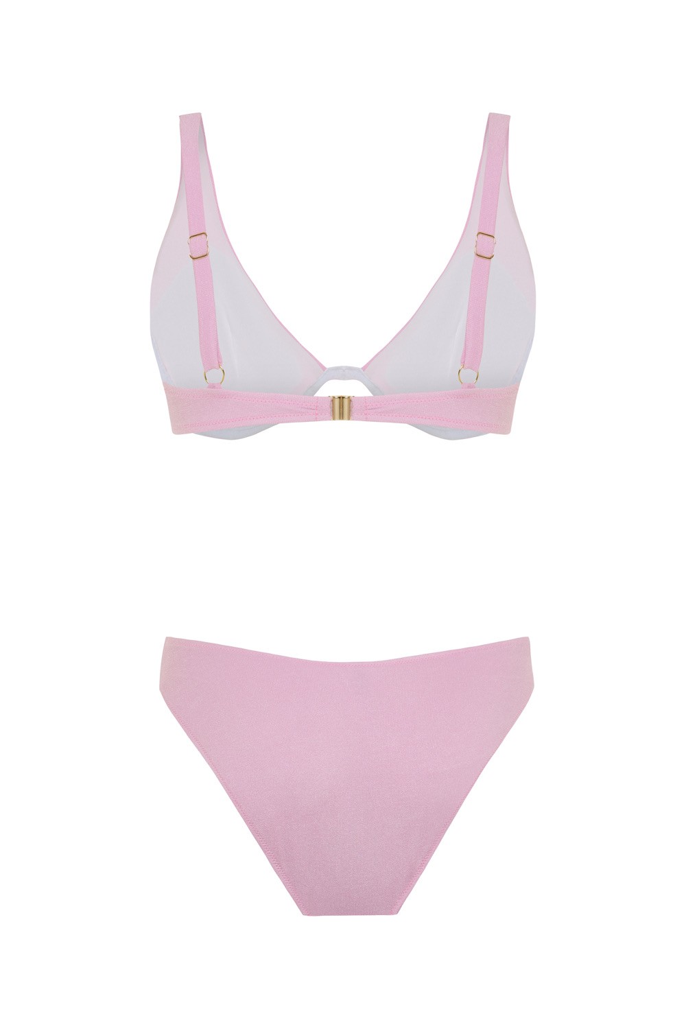 Cupid Kiss Bottom