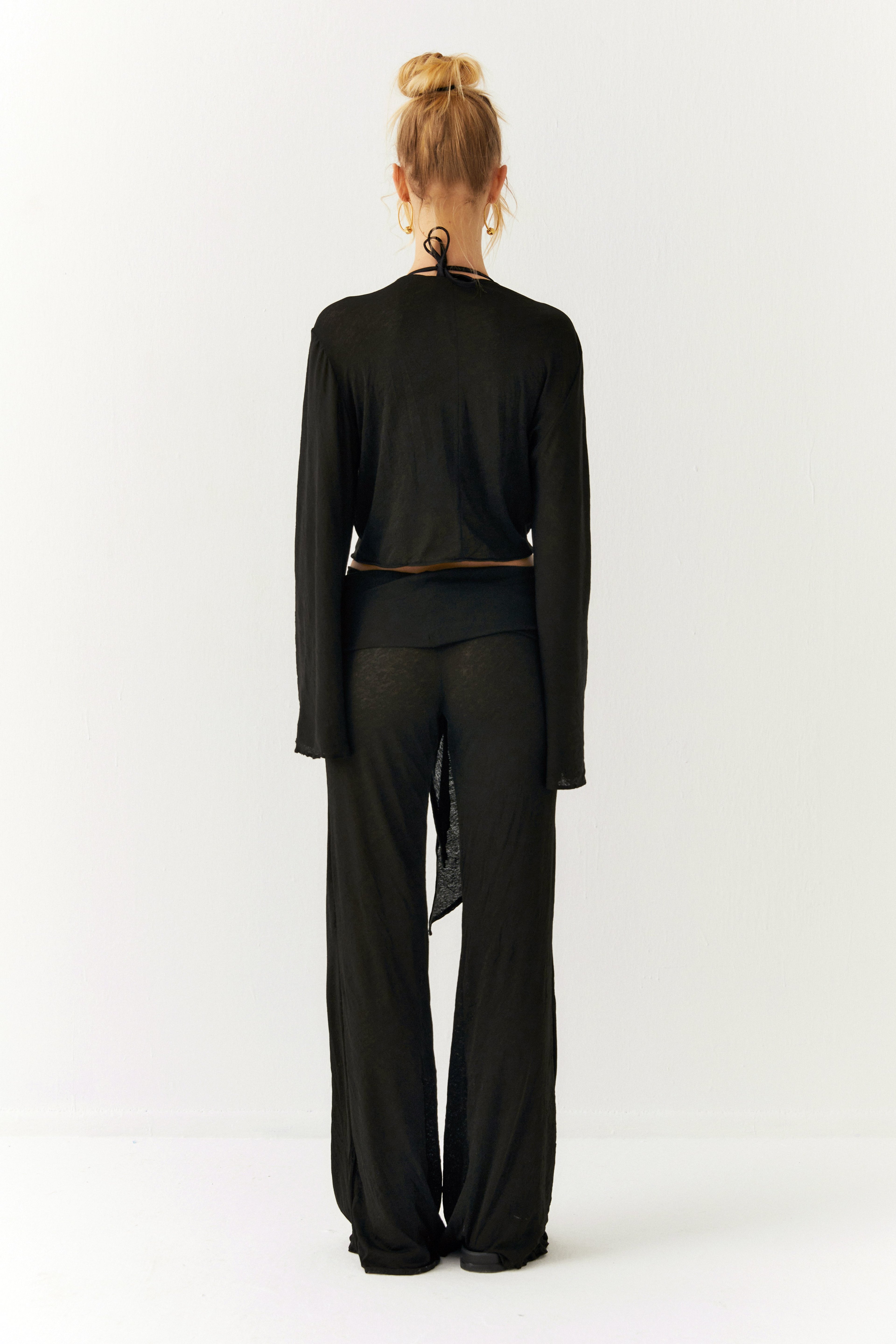 Vespero Bottom