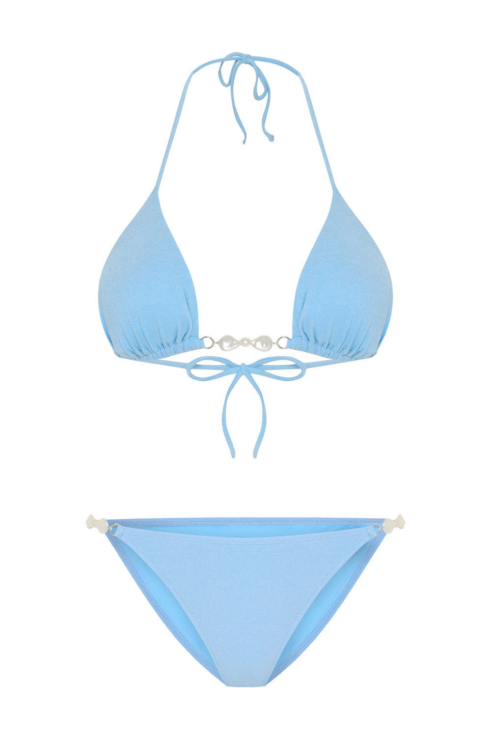 Ocean Pearl Top