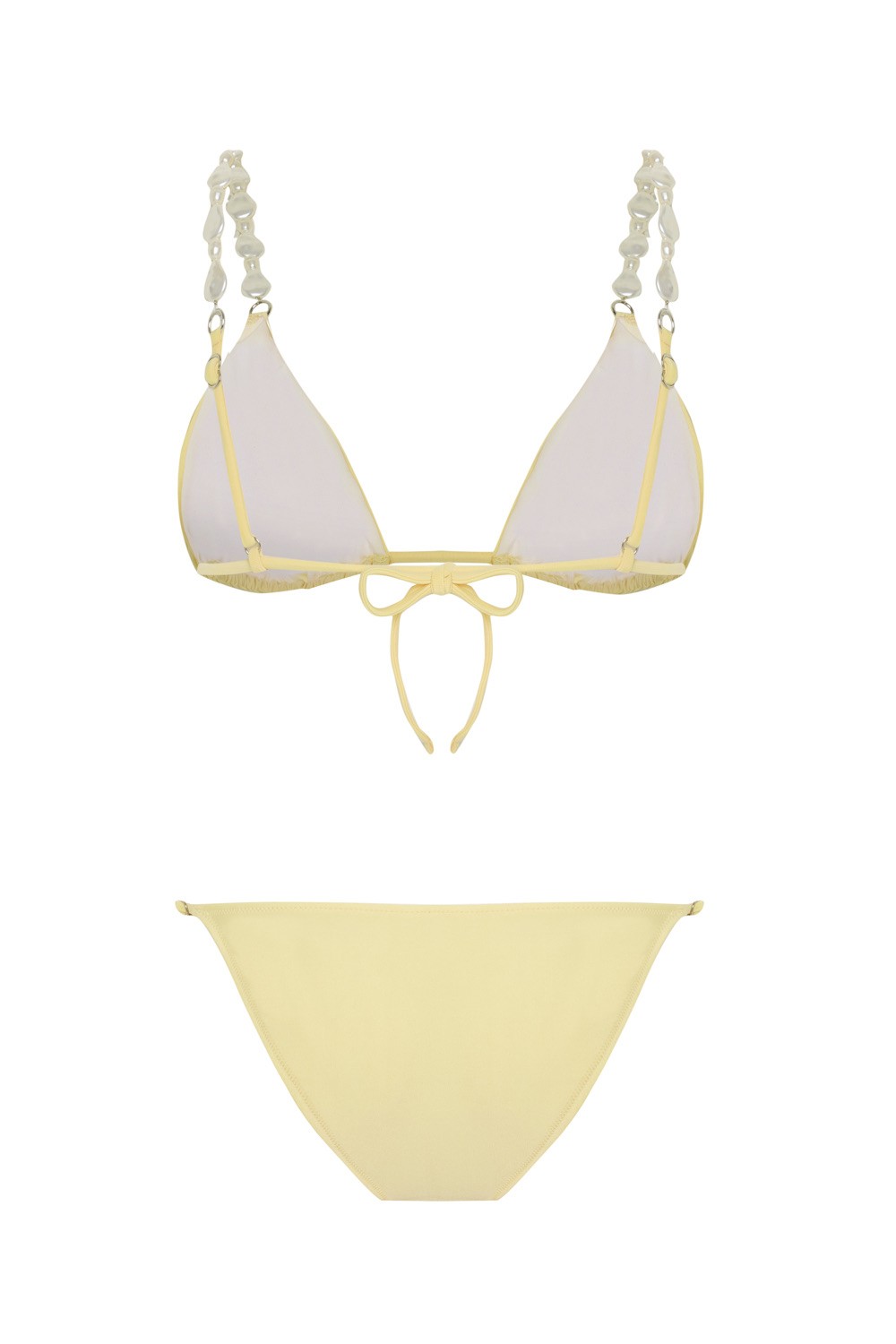 Sun Pearl Top