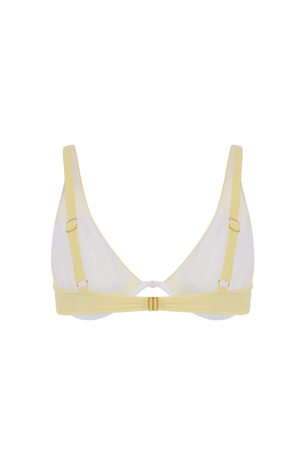 Butter Cream Top