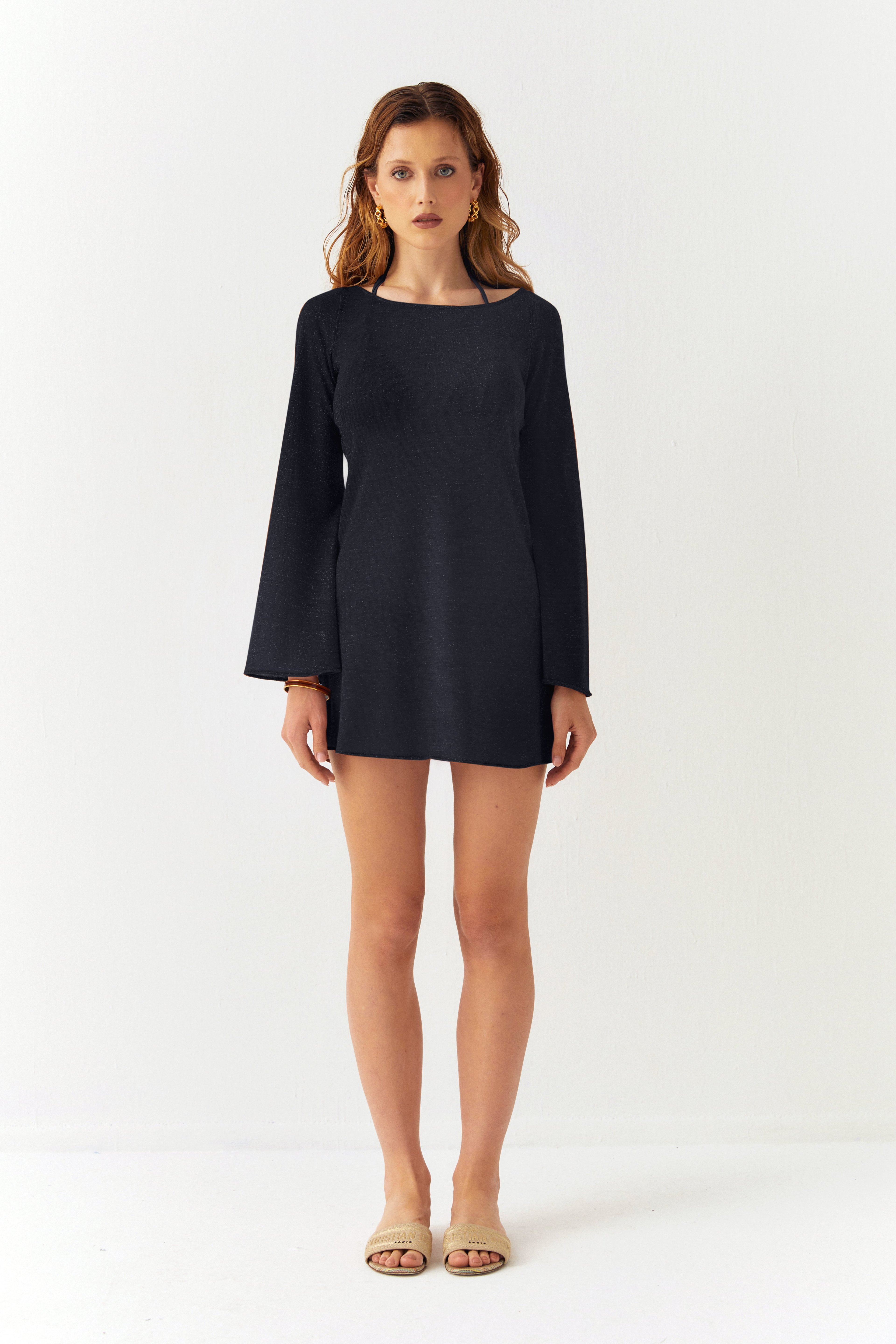 Nerissima Dress