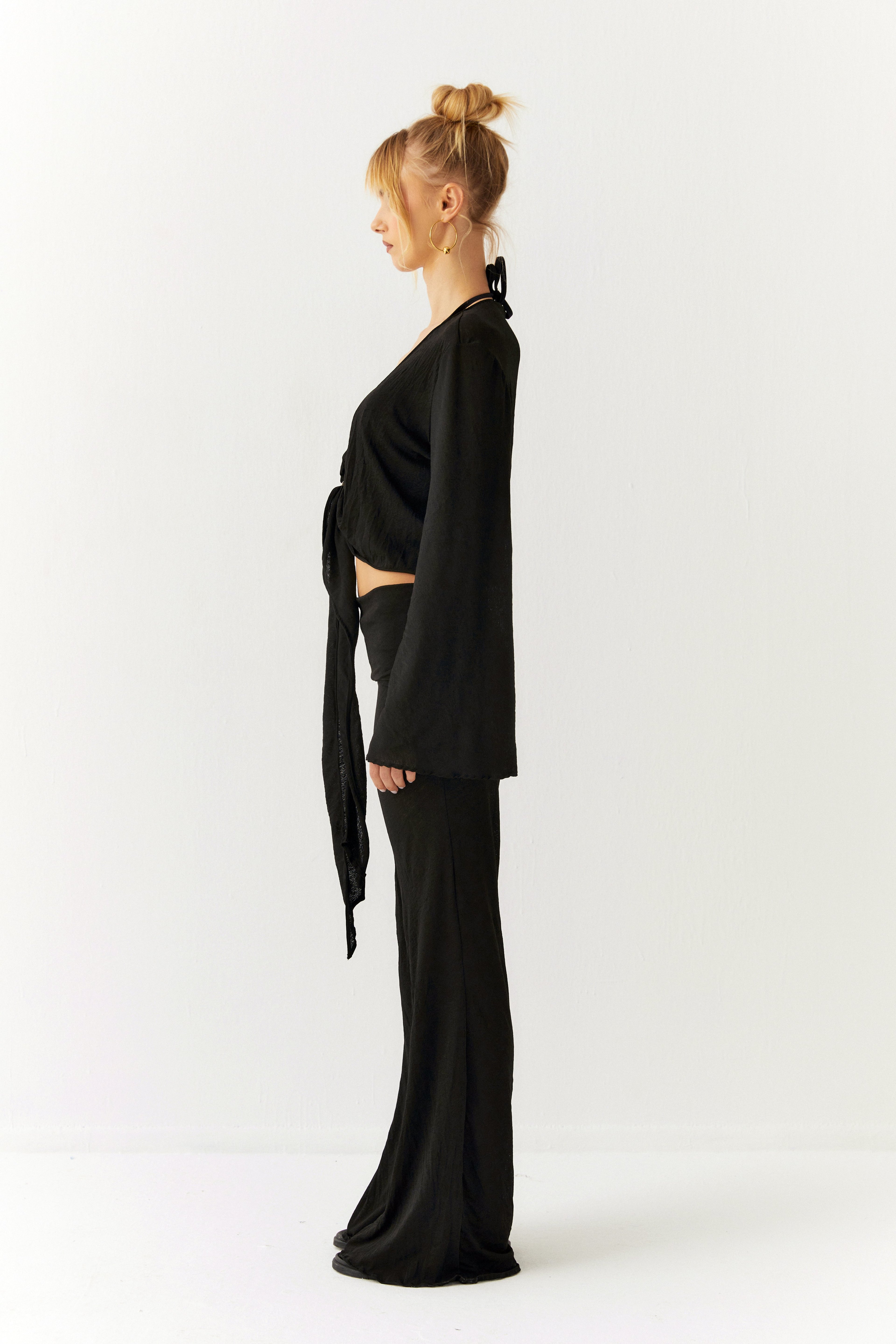 Vespero Bottom