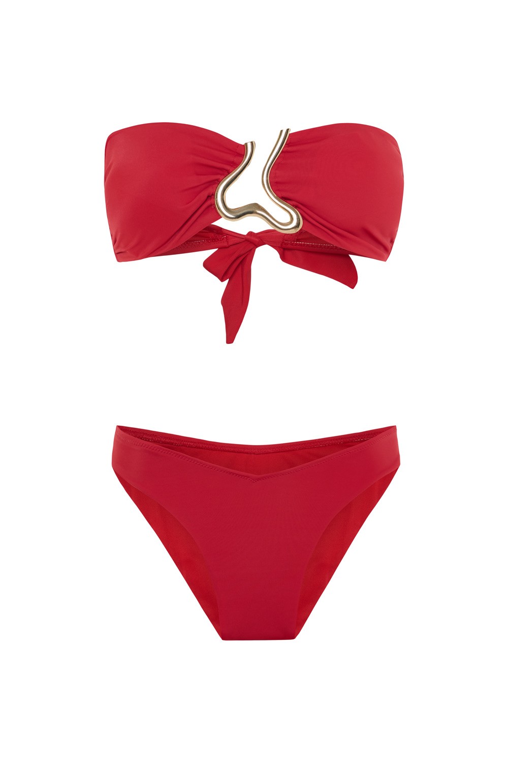 Rush Bikini Bottom