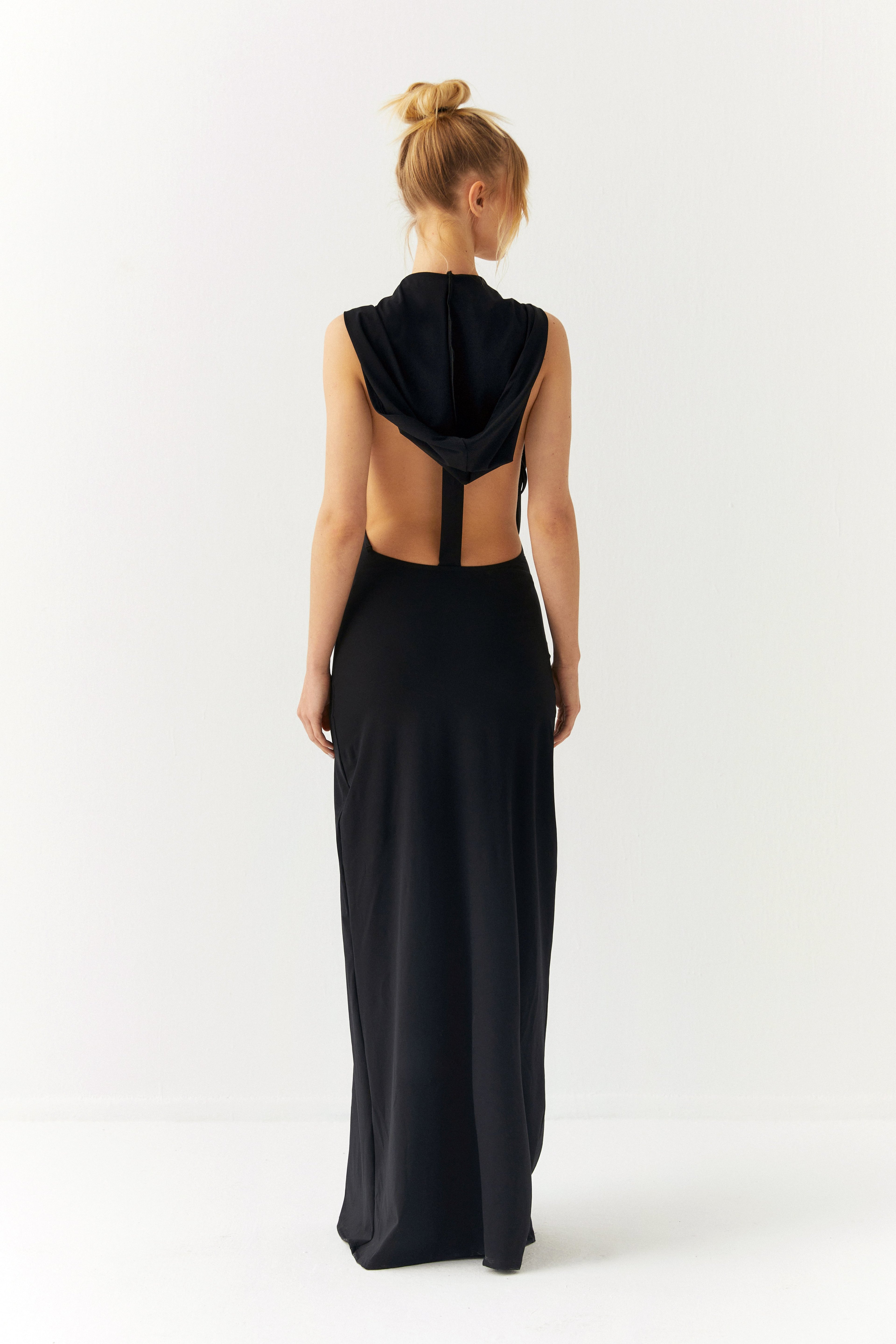 Vittoria Dress
