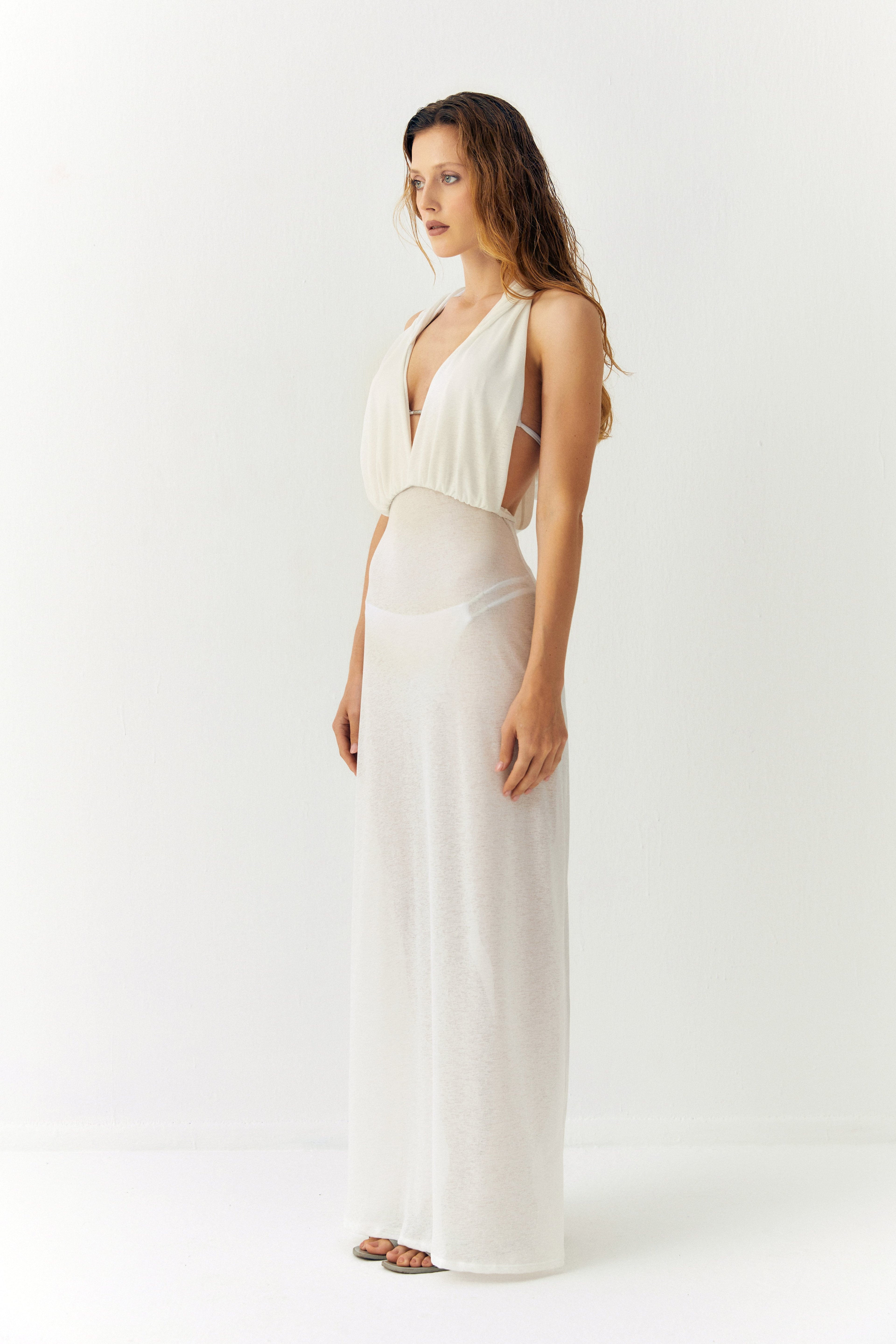 Athena Dress