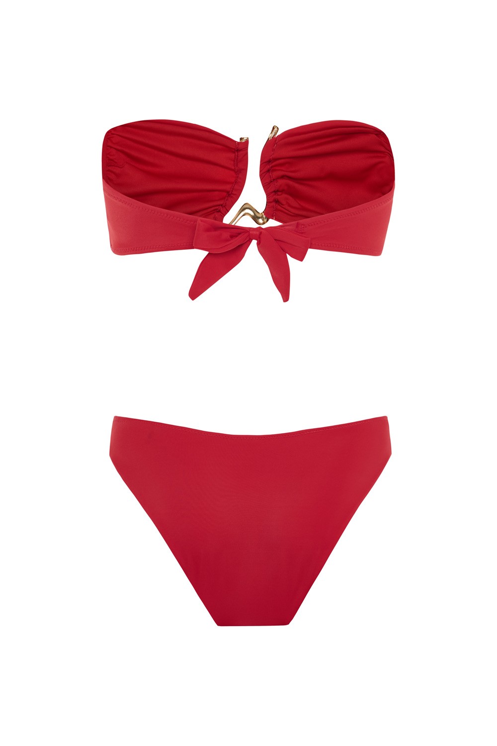 Rush Bikini Bottom