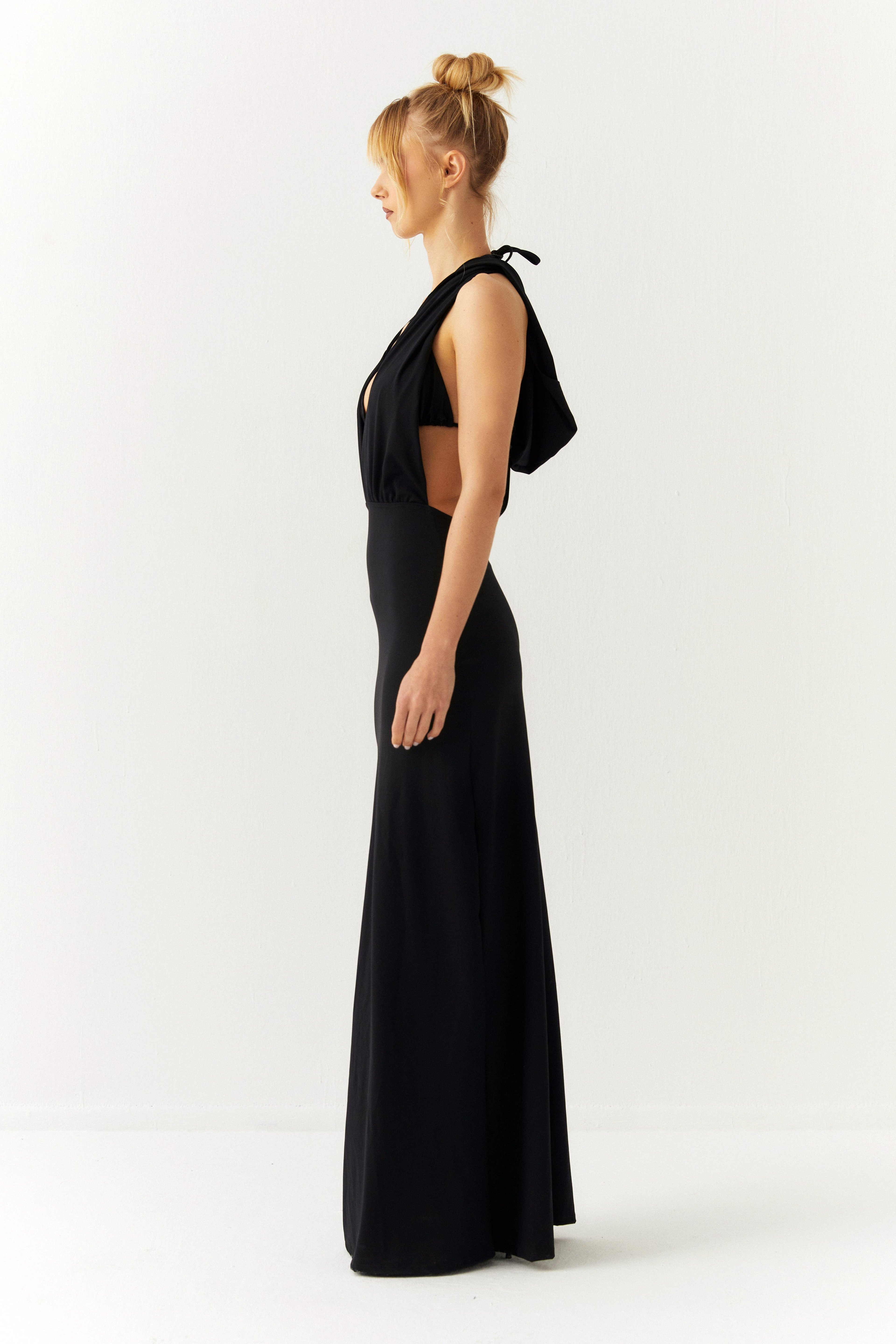 Vittoria Dress