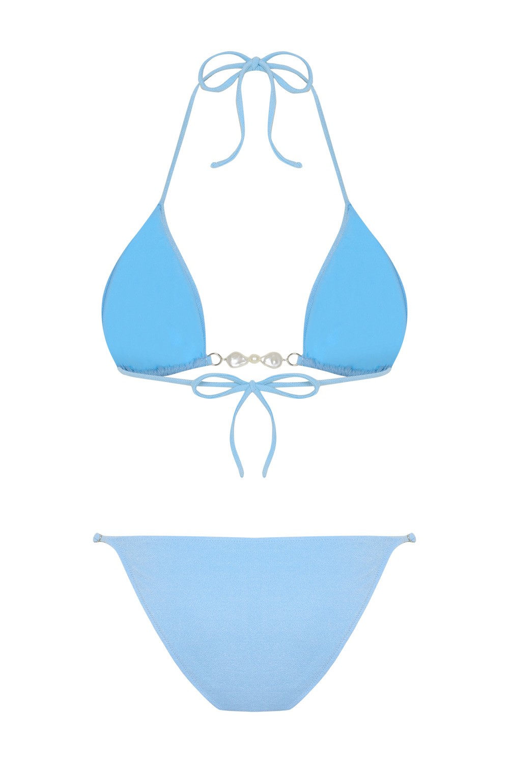Ocean Pearl Top