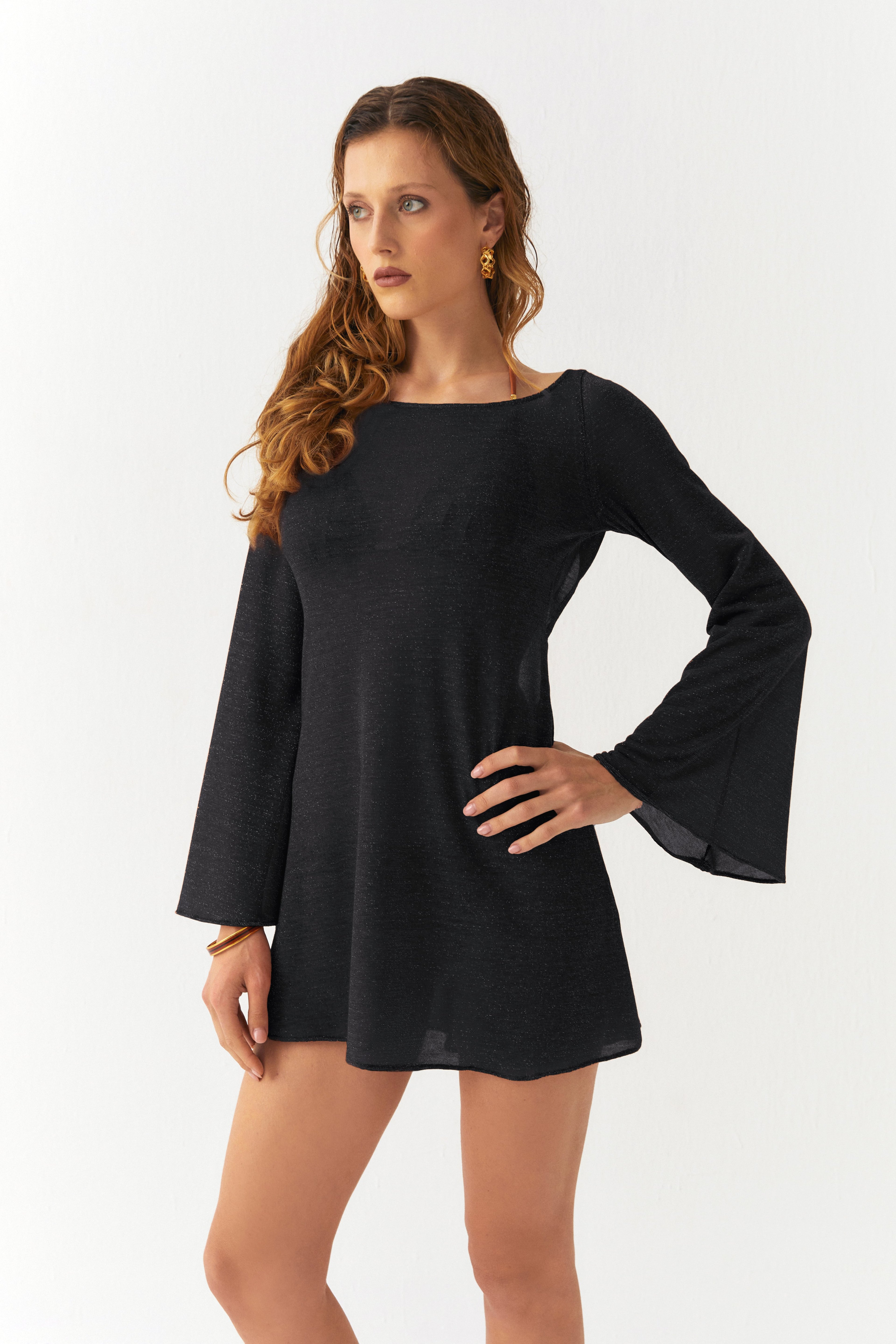 Nerissima Dress