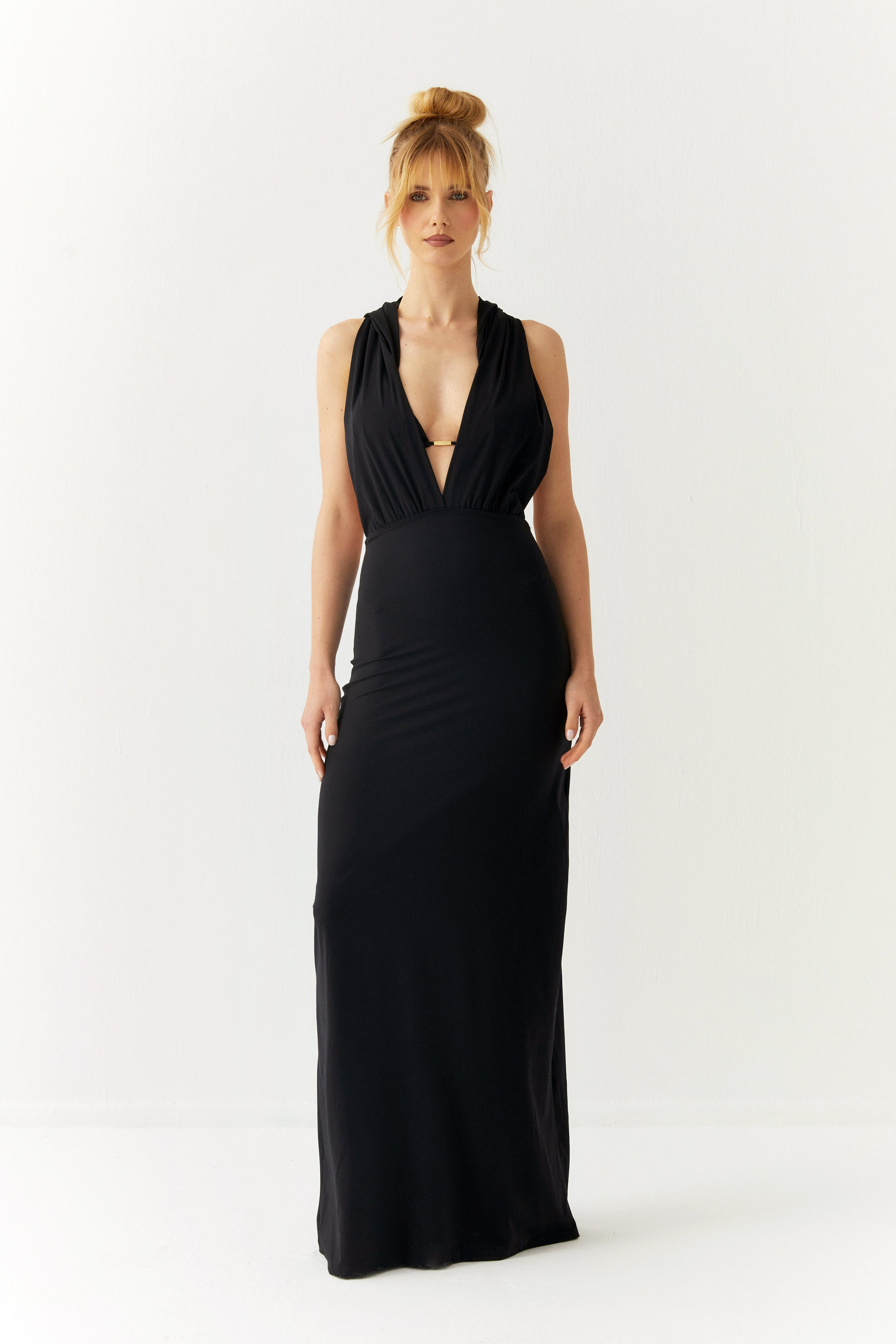 Vittoria Dress