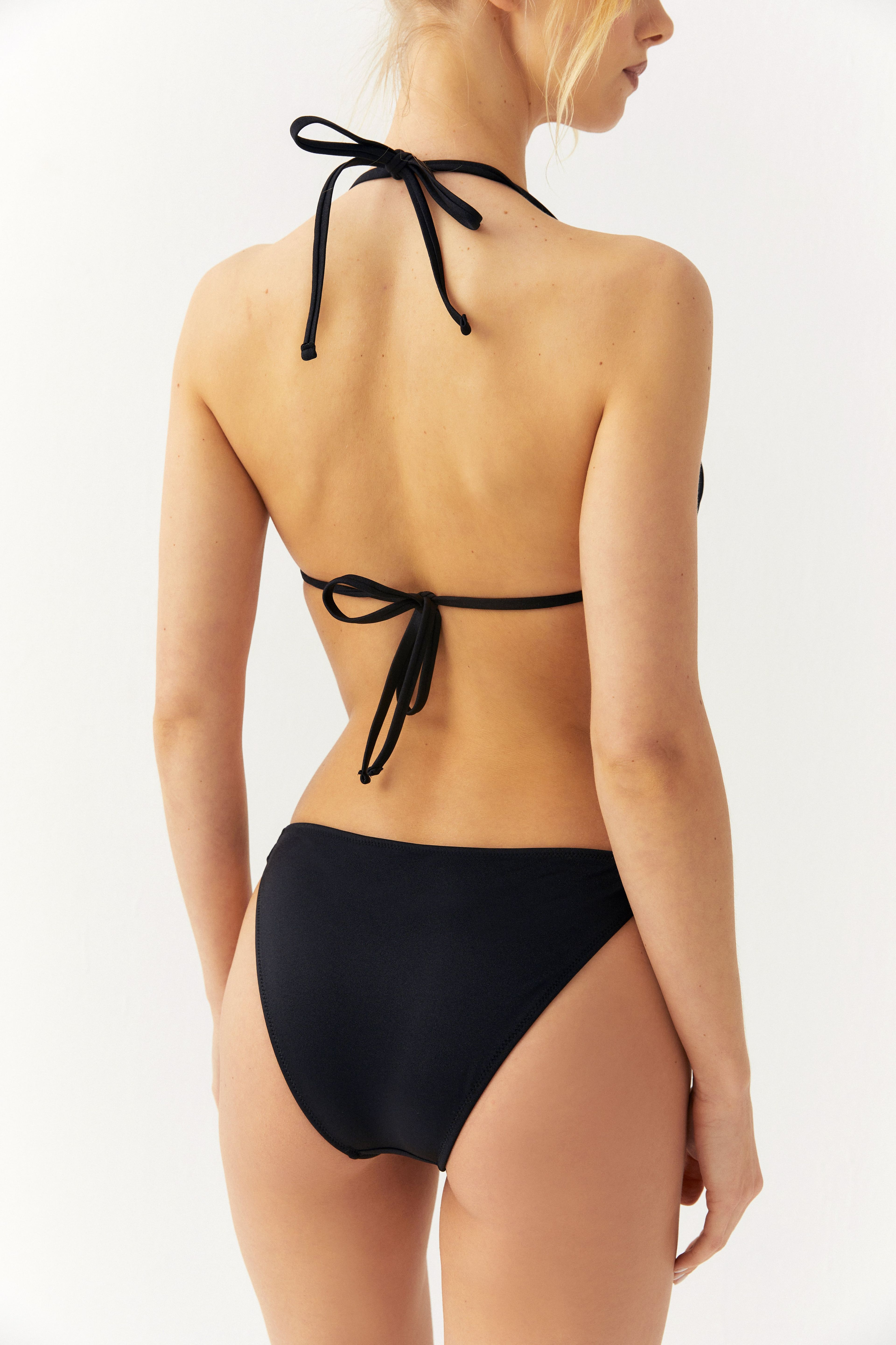 Notte Bikini Top