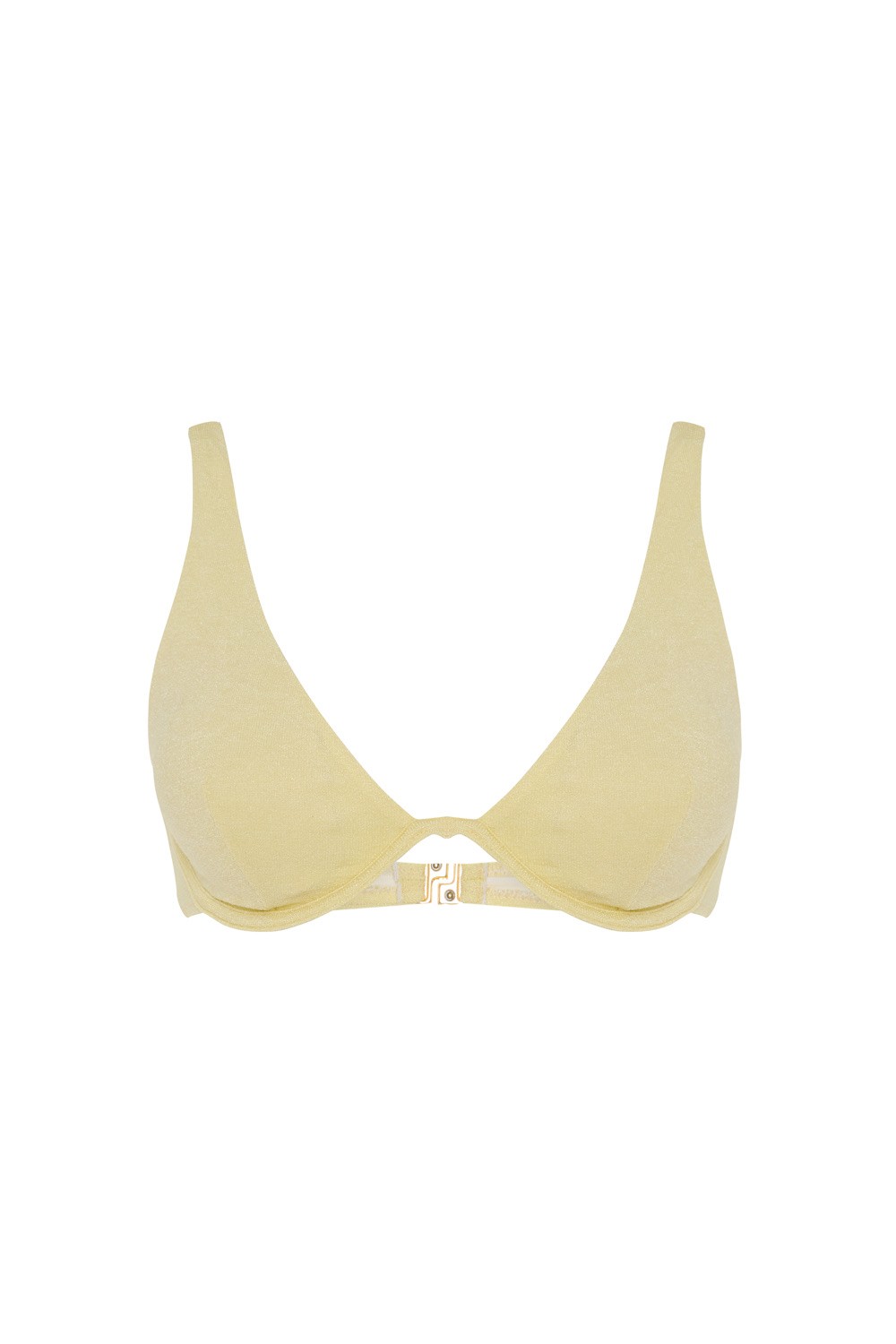 Butter Cream Top