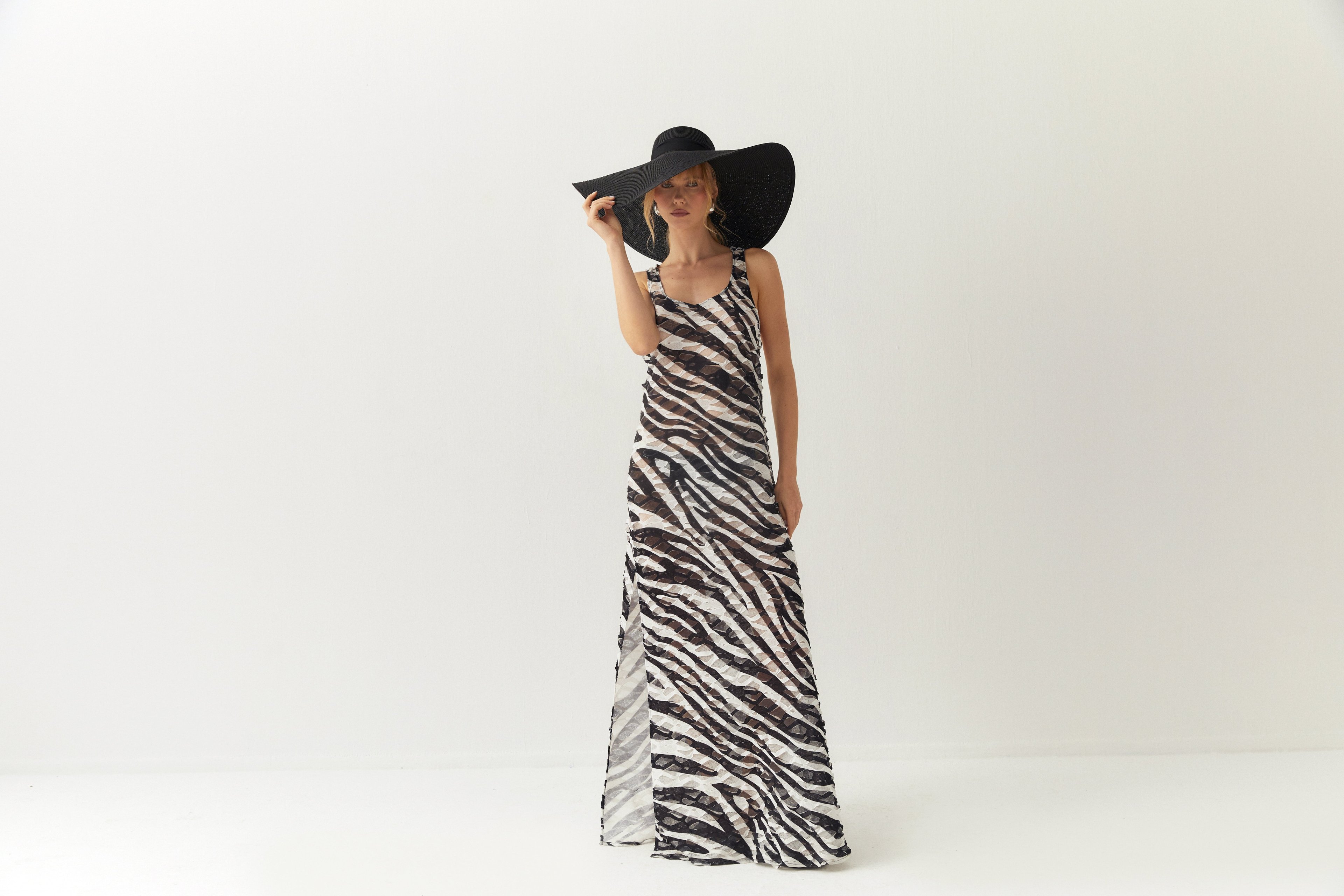 Sirena Dress