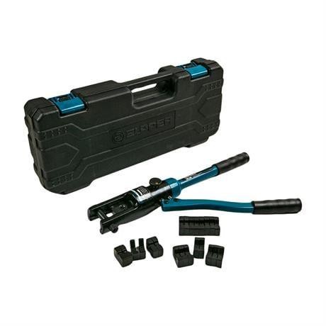 JAMESON 10-300mm2 HİDROLİK SKP SIKMA PENSESİ