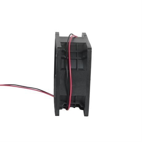 Plastim 80x80x38mm 24v Dc Bilezikli Aksiyel Fan