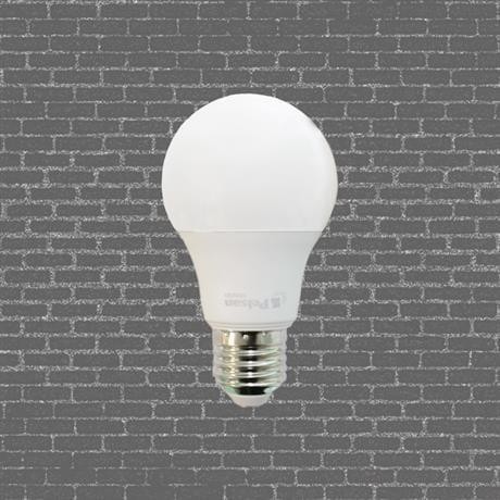 PELSAN TIO 8,5W E27 6500K LED AMPUL