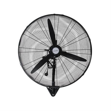 BALENO 75CM SANAYİ TİPİ DUVAR VANTİLATÖRÜ-220W