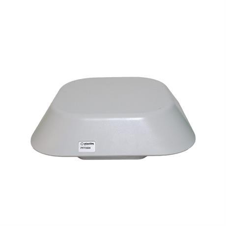 PLASTİM 560m3/h STANDART TEPE FANI