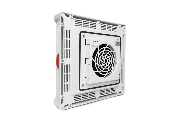 Plastim 970m3/h Desıgn Serisi Tepe Fanı - PTS6000