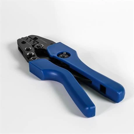 JAMESON 0.5-6 mm2 YÜKSÜK SIKMA PENSESİ