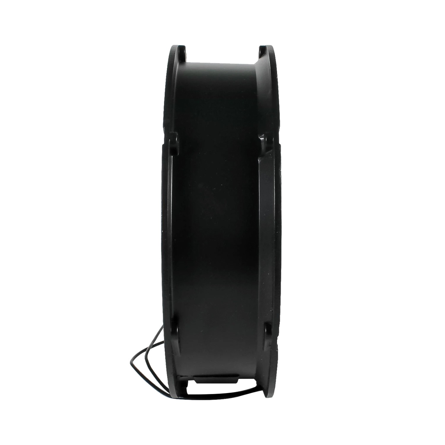 Plastim 220x60mm 220v AC Rulmanlı Aksiyel Fan