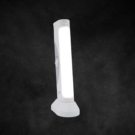 ONAS 48 LED'li 1500mAh Şarj Edilebilir Işıldak NS-224