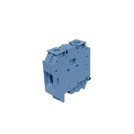 WIELAND 35 MM MAVİ VİDALI KLEMENS