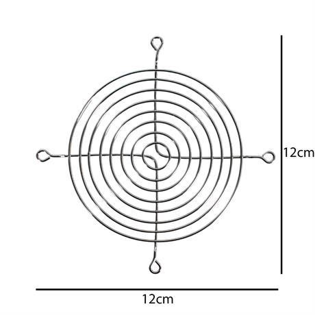PLASTİM 120X120mm İÇİN METAL KORUMA TELİ