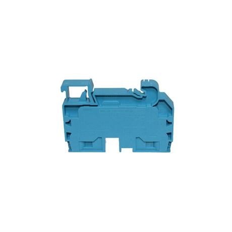 WIELAND 10 MM MAVİ YAY BASKILI KLEMENS