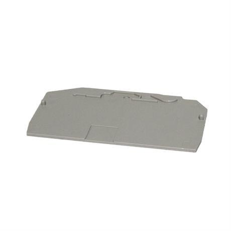 WIELAND WKFN 16 / 35 İÇİN NİHAYET PLAKASI