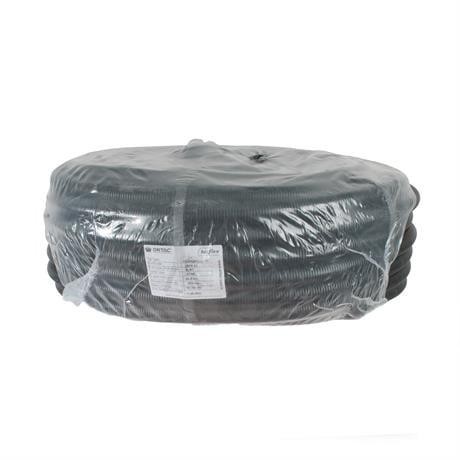 Ortaç Pg-21 Siyah Polıpropılen Spiral | Ospp-21