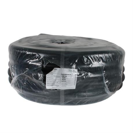 Ortaç Pg-29 Siyah Polıpropılen Spiral | OSPP-29