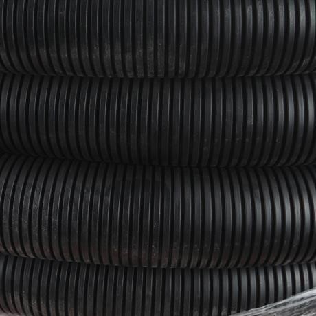 Ortaç Pg-48 Siyah Polıpropılen Spiral | OSPP-48