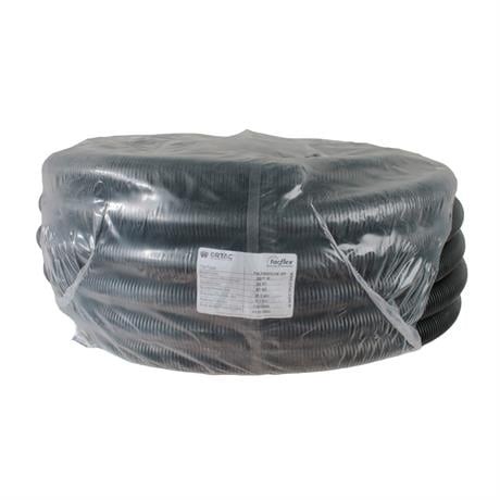 Ortaç Pg-36 Siyah Polıpropılen Spiral | OSPP-36