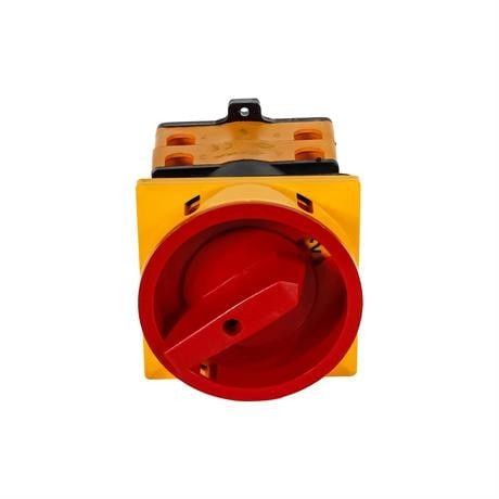 OPAŞ 2X63A 1-0-2 KİLİTLİ ŞALTER