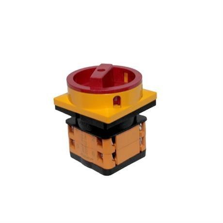OPAŞ 2x32A 1-0-2 KİLİTLİ ŞALTER