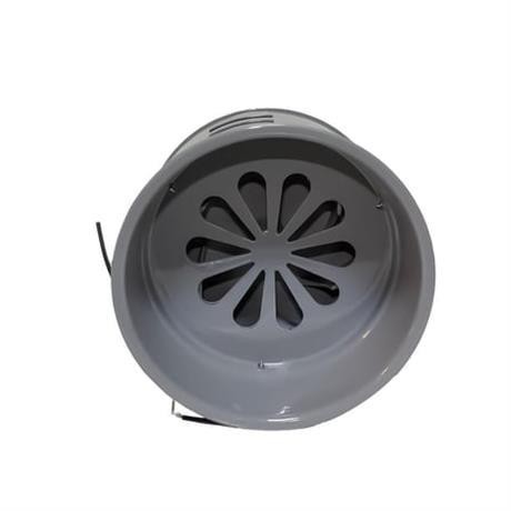 JAMESON 110mm METAL GÖVDE 24V SİREN (110-130dB )