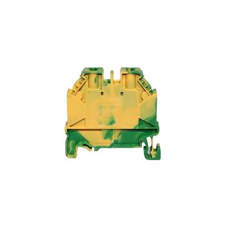 WIELAND 4 MM VİDALI TOPRAKLAMA KLEMENSİ