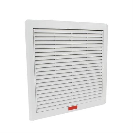 PLASTiM 260X260mm IP54 FİLTRE