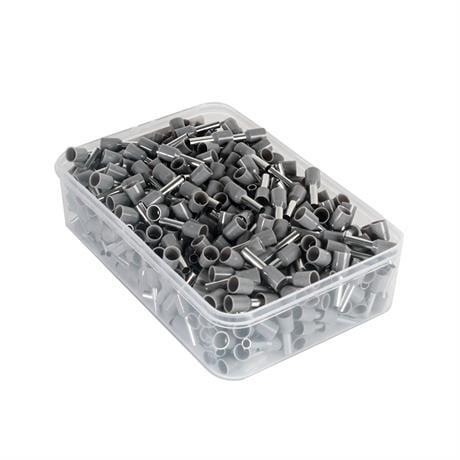 EUROWEST 4 MM GRİ İZOLELİ YÜKSÜK