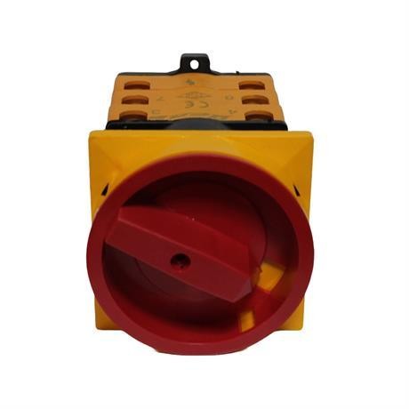 OPAŞ 3x40A 1-0-2 KİLİTLİ ŞALTER