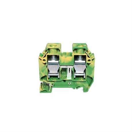 WIELAND 16 MM VİDALI TOPRAKLAMA KLEMENSİ